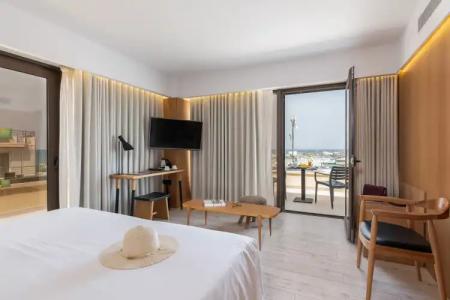 Ibis Styles Heraklion Central - 3