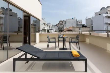 Ibis Styles Heraklion Central - 45