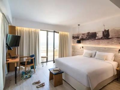 Ibis Styles Heraklion Central - 76