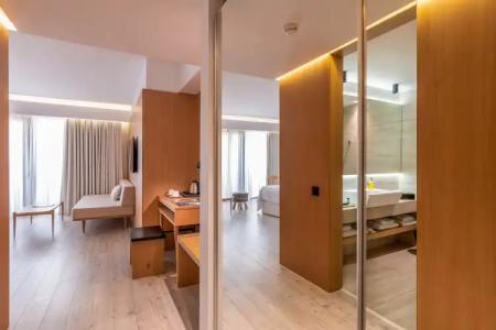 Ibis Styles Heraklion Central - 43