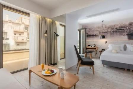 Ibis Styles Heraklion Central - 102