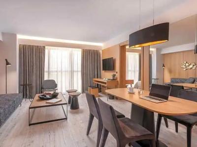 Ibis Styles Heraklion Central - 110