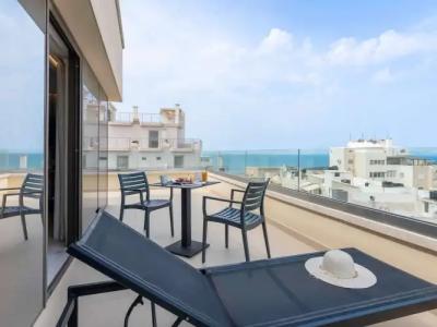 Ibis Styles Heraklion Central - 80