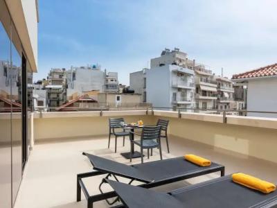 Ibis Styles Heraklion Central - 41