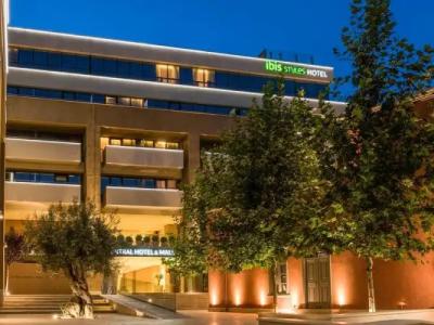 Ibis Styles Heraklion Central - 111