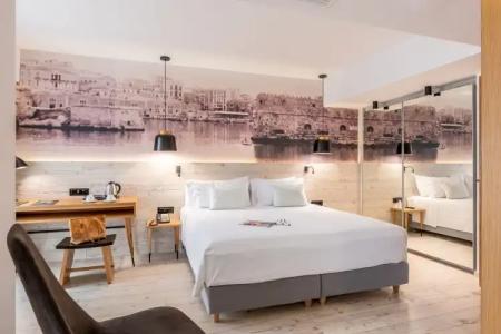 Ibis Styles Heraklion Central - 48