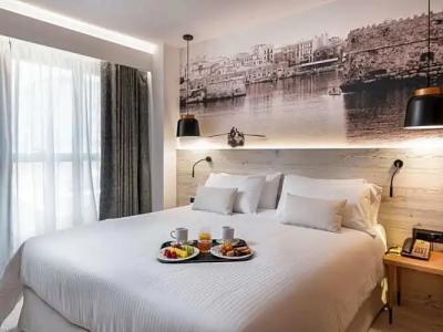 Ibis Styles Heraklion Central - 106