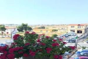 Alludo Aparthotel b&b, Agrigento