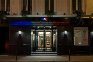 Hotel 34B - Astotel, Paris