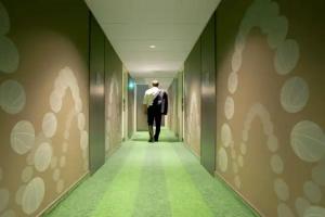 Ibis Styles Paris Massena Olympiades, Paris