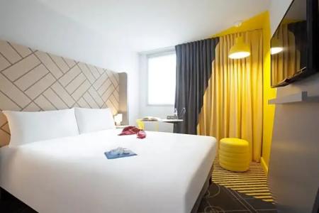 Ibis Styles Paris Massena Olympiades - 21