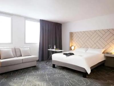 Ibis Styles Paris Massena Olympiades - 32