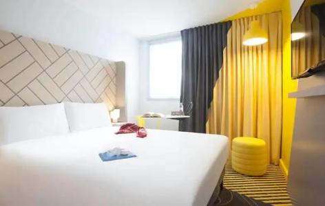 Ibis Styles Paris Massena Olympiades - 34