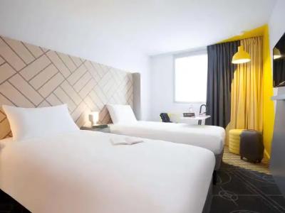 Ibis Styles Paris Massena Olympiades - 14