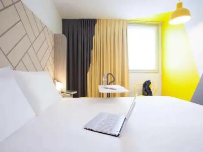 Ibis Styles Paris Massena Olympiades - 28