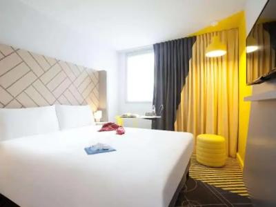 Ibis Styles Paris Massena Olympiades - 33