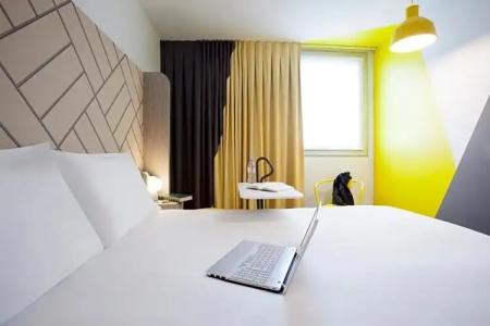 Ibis Styles Paris Massena Olympiades - 24