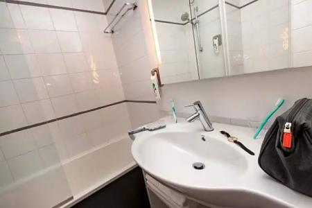 Ibis Styles Paris Massena Olympiades - 25