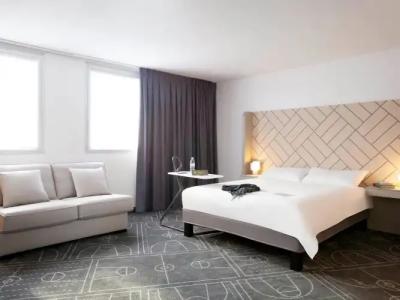 Ibis Styles Paris Massena Olympiades - 3