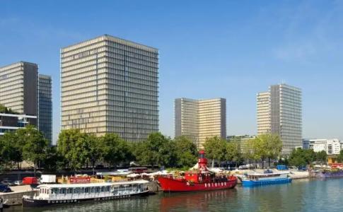 Ibis Styles Paris Massena Olympiades - 15