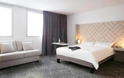 Ibis Styles Paris Massena Olympiades - 35