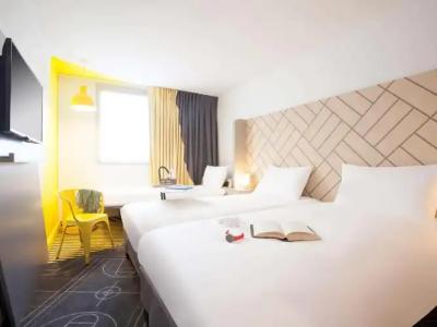 Ibis Styles Paris Massena Olympiades - 2