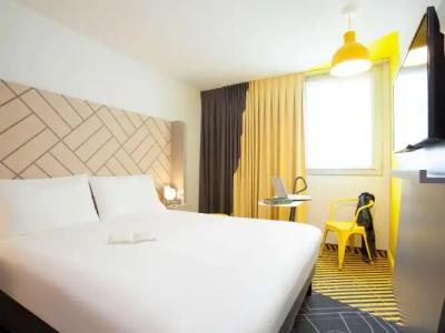 Ibis Styles Paris Massena Olympiades - 1