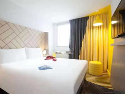 Ibis Styles Paris Massena Olympiades - 13