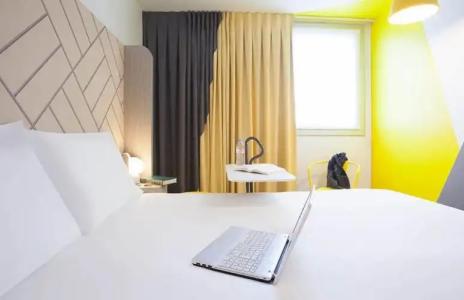 Ibis Styles Paris Massena Olympiades - 31