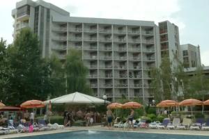 Kaliakra Beach Hotel - Ultra All Inclusive, Albena