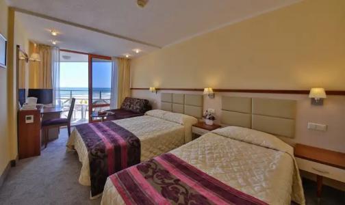 Kaliakra Beach - Ultra All Inclusive - 4