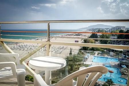 Kaliakra Beach - Ultra All Inclusive - 58