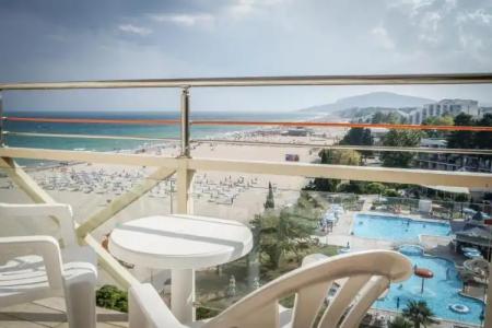 Kaliakra Beach - Ultra All Inclusive - 75