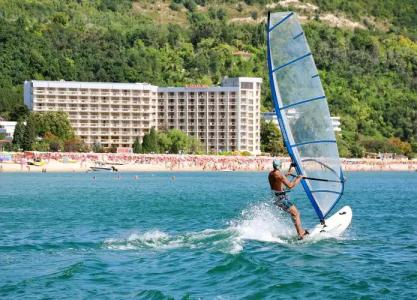 Kaliakra Beach - Ultra All Inclusive - 38