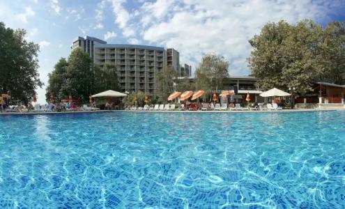 Kaliakra Beach - Ultra All Inclusive - 26