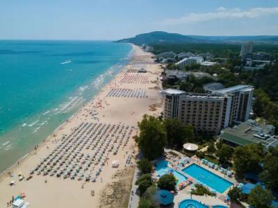 Kaliakra Beach - Ultra All Inclusive - 39