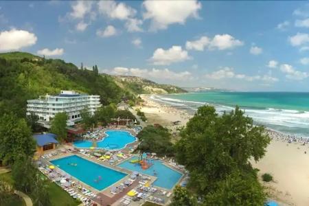 Kaliakra Beach - Ultra All Inclusive - 21