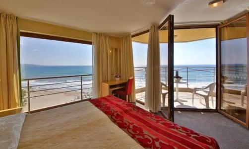 Kaliakra Beach - Ultra All Inclusive - 127