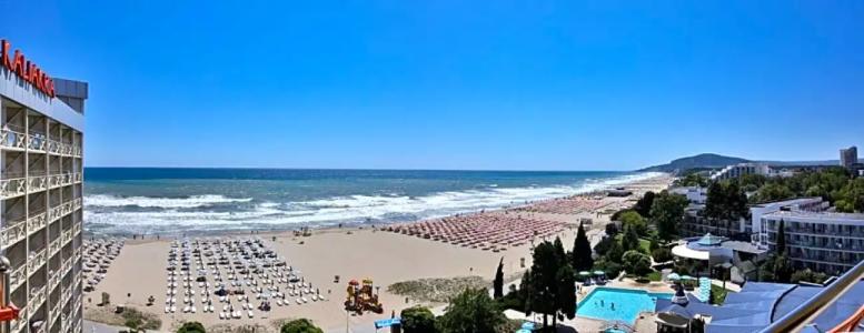 Kaliakra Beach - Ultra All Inclusive - 103