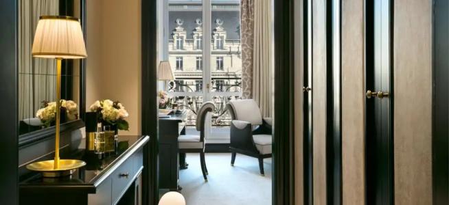 Barriere Fouquet's Paris - 163