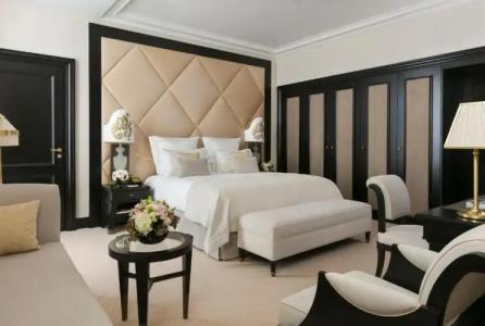 Barriere Fouquet's Paris - 103