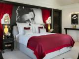 Harcourt Paris Suite