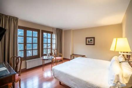 Abba Xalet Suites - 110