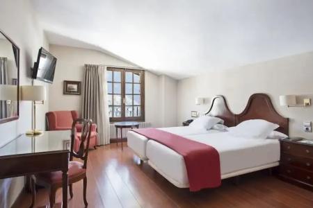 Abba Xalet Suites - 116