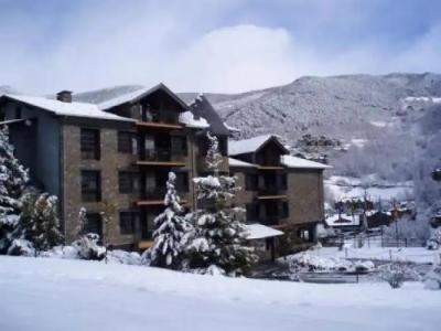 Abba Xalet Suites - 122