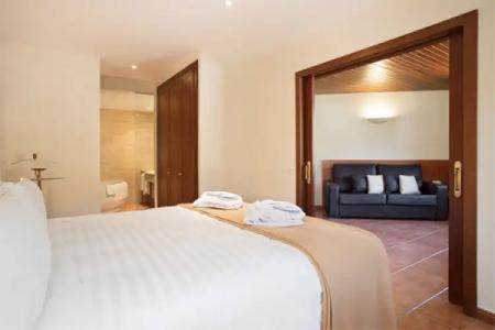 Abba Xalet Suites - 127