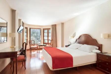 Abba Xalet Suites - 108