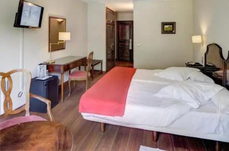 Abba Xalet Suites - 107