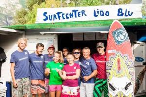 Hotel Lido Blu - Surf & Bike, Nago-Torbole