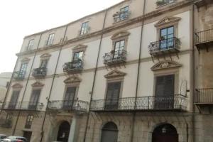 Bed & Breakfast «BB Solemare», Palermo